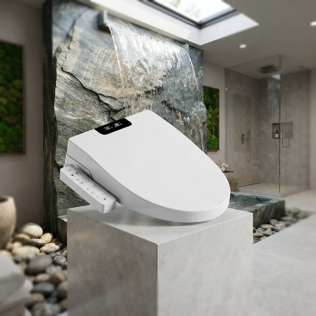 Bidet Lavant et Lunette Bidet : Le Guide Complet