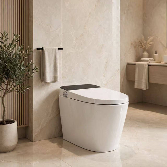Faut-il une prise électrique pour un WC japonais ?