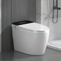 Nelsmann SH908 Smart Toilet Premium – Toilette intelligente japonaise avec lavage intégré