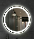 Miroir LED