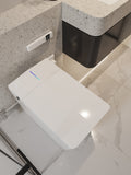 Nelsmann SH911 Smart Toilet Premium – Toilette intelligente japonaise avec lavage intégré