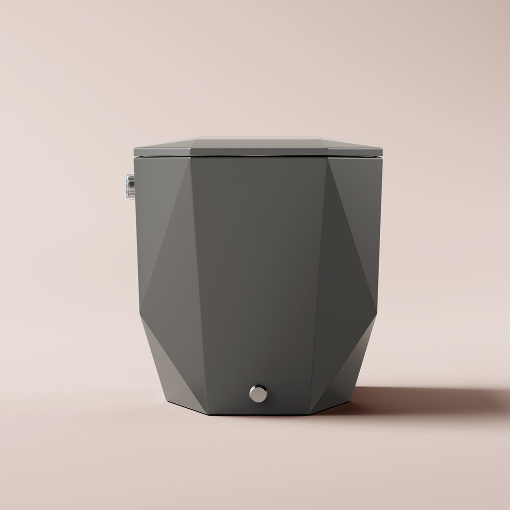 Nelsmann Toilette intelligente Luxury Edition