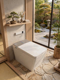 Nelsmann SH911 Smart Toilet Premium – Toilette intelligente japonaise avec lavage intégré