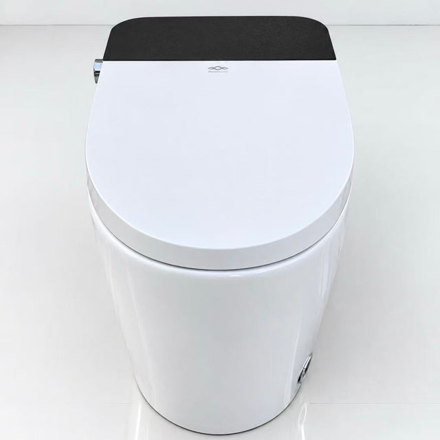 WC japonais Nelsmann HIKARI vu de face